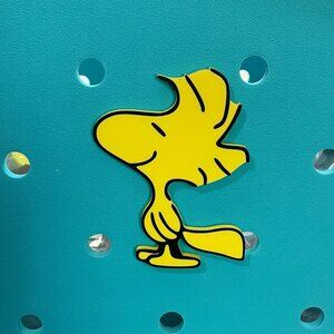 Woodstock Bogg Charms-Retro Bogg Charms-New!